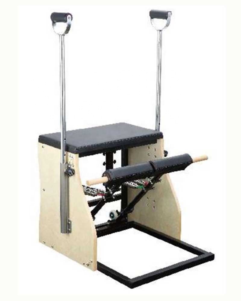 Pilates Yoga Combo - Chaise combinée de yoga et de
