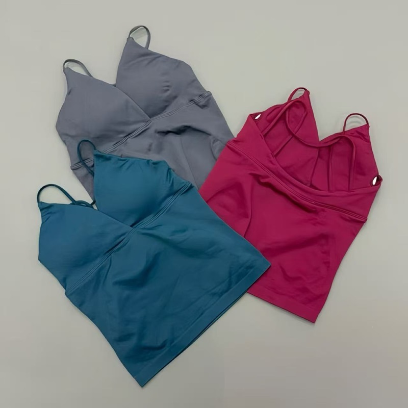Pilates Yoga Jacket - Haut de sport long pour femme