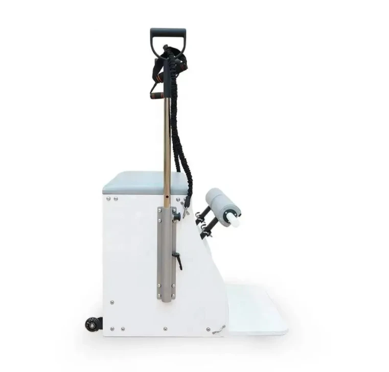 Pilates Yoga Combo - Offre spéciale Yoga Pilates réformateur équipement