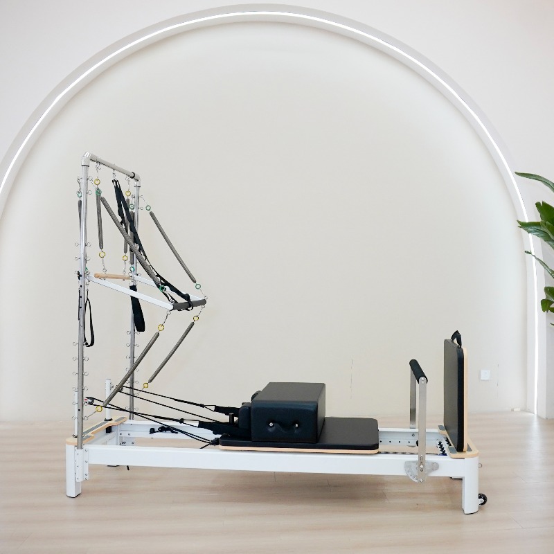 Home Pilates Yoga - YTYIN Promotion : Machine de Pilates