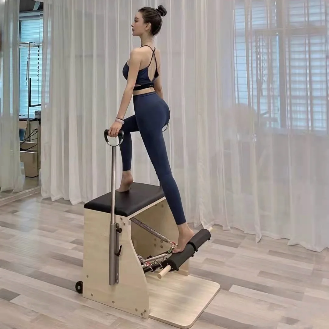 Pilates Yoga Combo - Pour prix usine Pilates réformateur Machine
