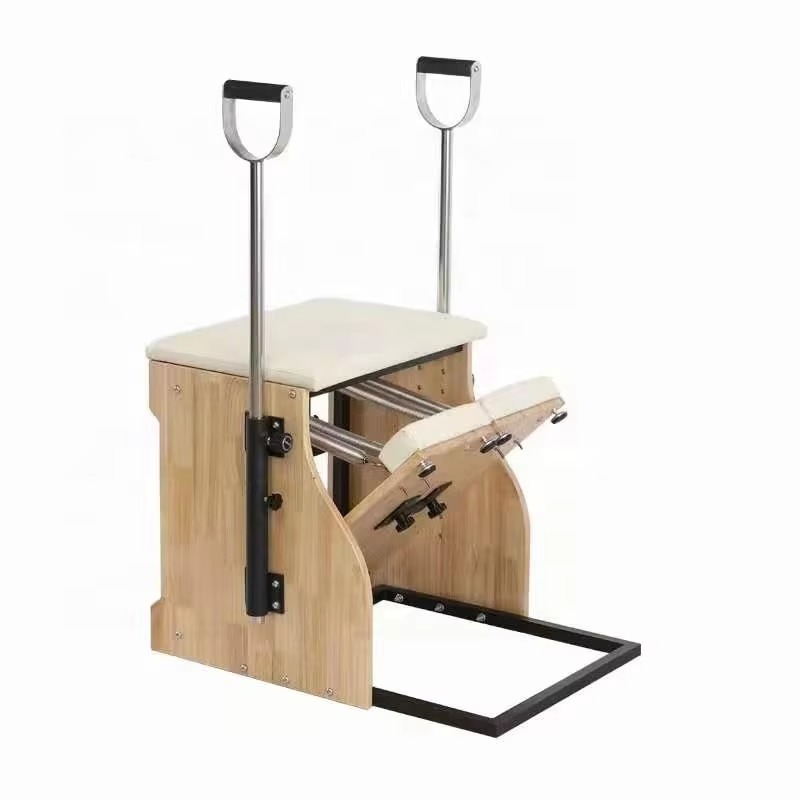 Pilates Yoga Combo - YTYIN Prix d'usine Équipement de Pilates