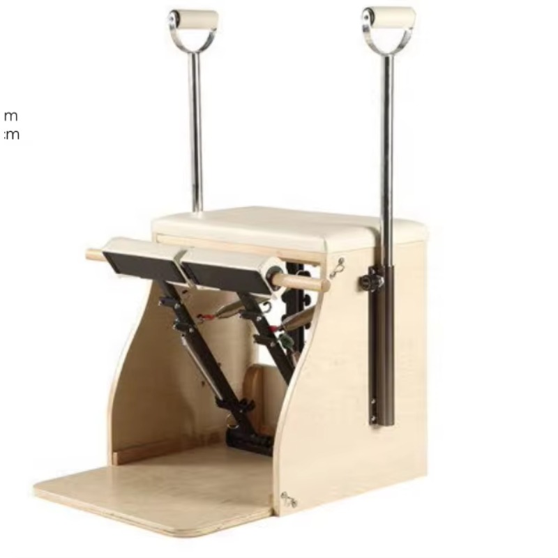 Pilates Yoga Combo - YTYIN – Machine de réformation de