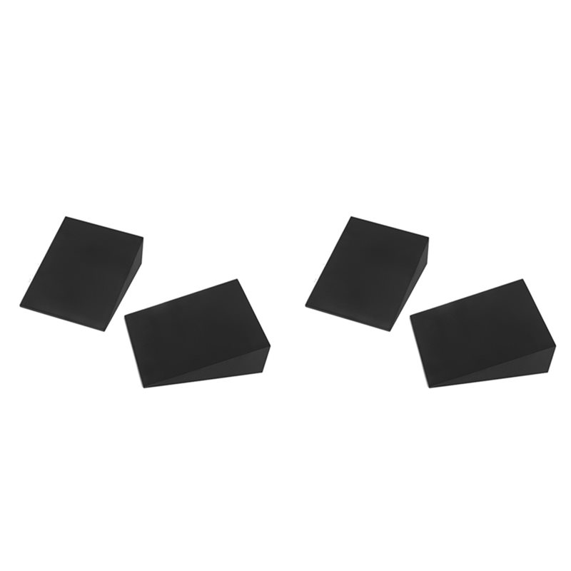 Pilates Yoga Block Exercises - 【ESSENTIELS DE VOYAGE】 4 blocs de