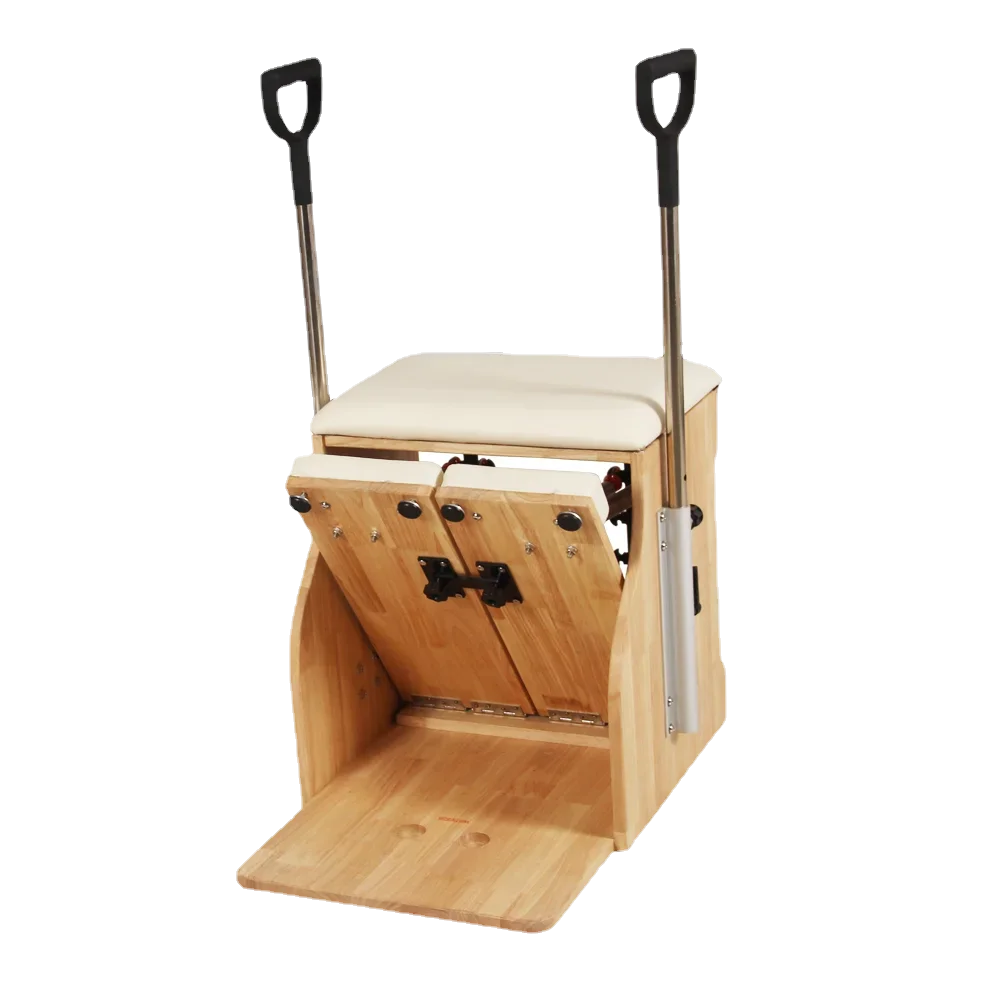 Pilates Yoga Combo - SQ FITNSS maison équilibre corps Yoga