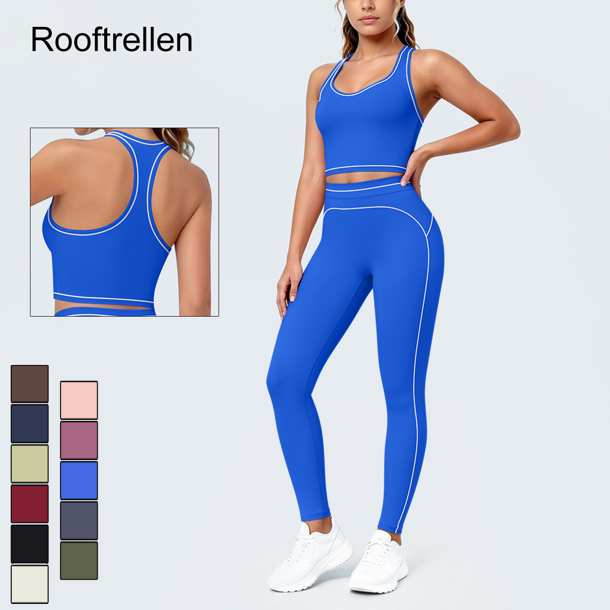 Ensemble de sport et yoga d'ét - Pilates Yoga Jacket avis et prix