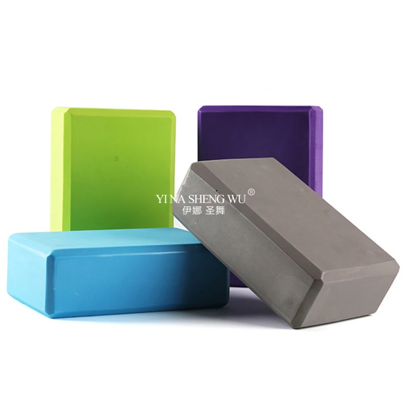 Kit de démarrage de Yoga, ense - Pilates Yoga Block Exercises avis et prix