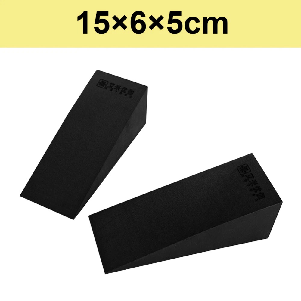 1/2 pièces blocs de cale de Yo - Pilates Yoga Block Exercises avis et prix
