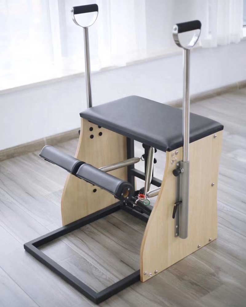 Chaise combinée de yoga et de  - Pilates Yoga Combo avis et prix