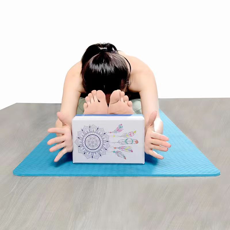 Décennie s OligYoga en Mousse, - Pilates Yoga Block Exercises avis et prix