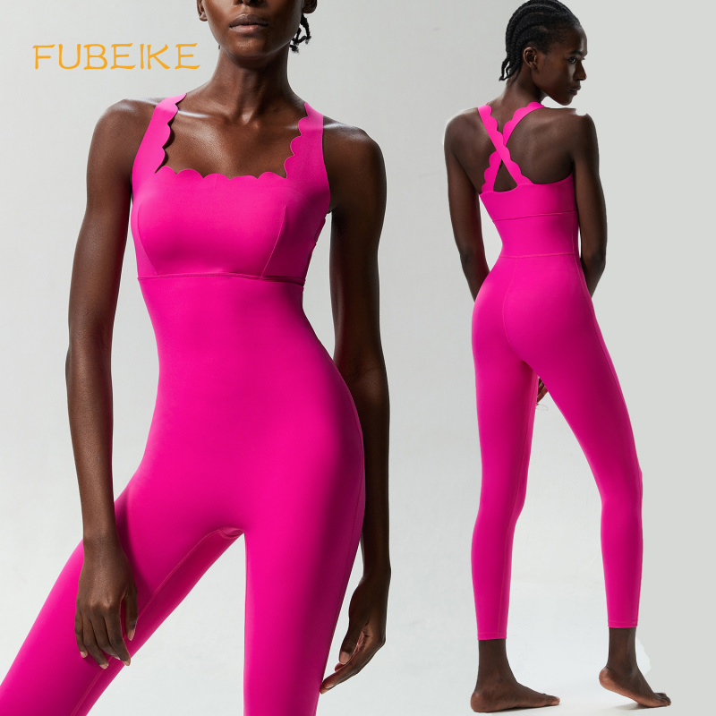 FUBEIKE petite vague beauté do - Pilates Yoga Jacket avis et prix