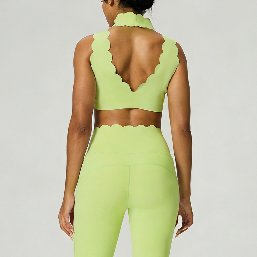 Achat répété - Débardeur de yo - Pilates Yoga Jacket avis et prix