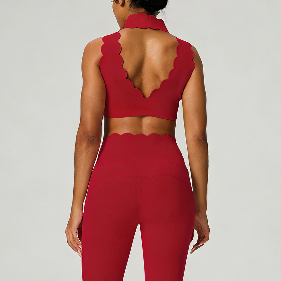 Achat répété - Débardeur de yo - Pilates Yoga Jacket avis et prix