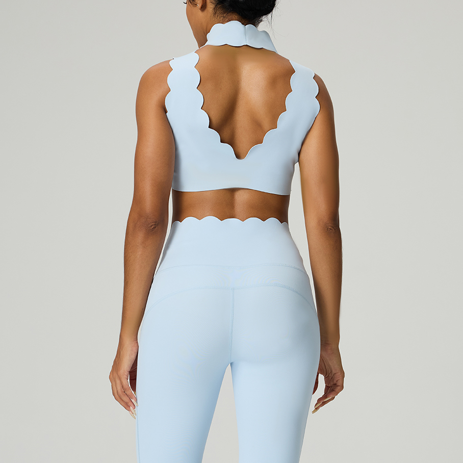 Achat répété - Débardeur de yo - Pilates Yoga Jacket avis et prix
