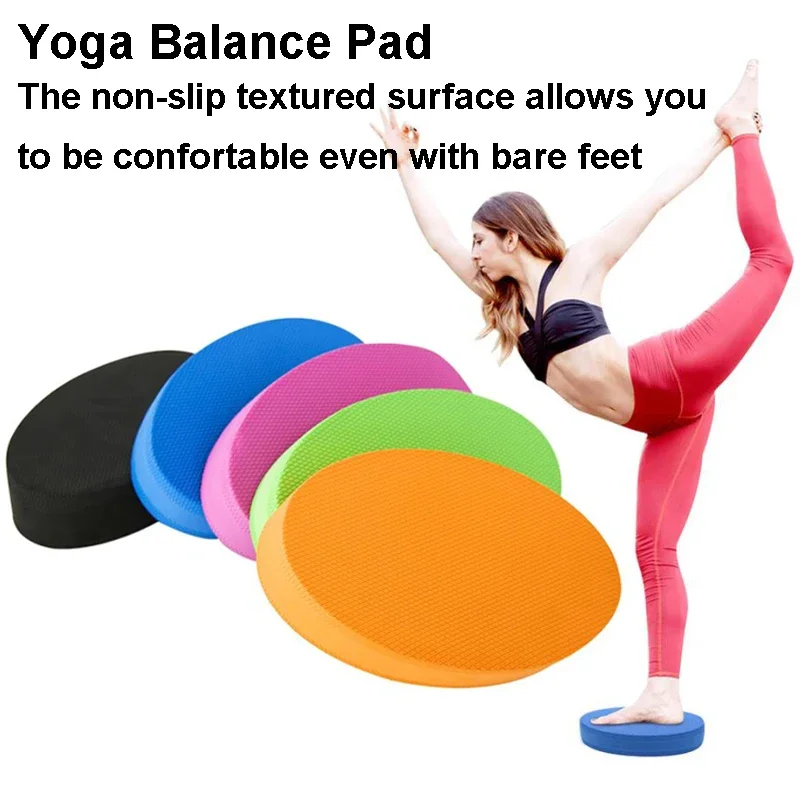 Tapis de Yoga TPE 35x40cm, cou - Pilates Yoga Block Exercises avis et prix