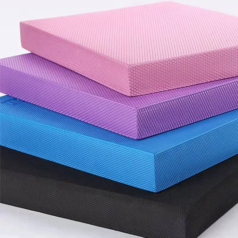 Tapis de Yoga TPE 35x40cm, cou - Pilates Yoga Block Exercises avis et prix