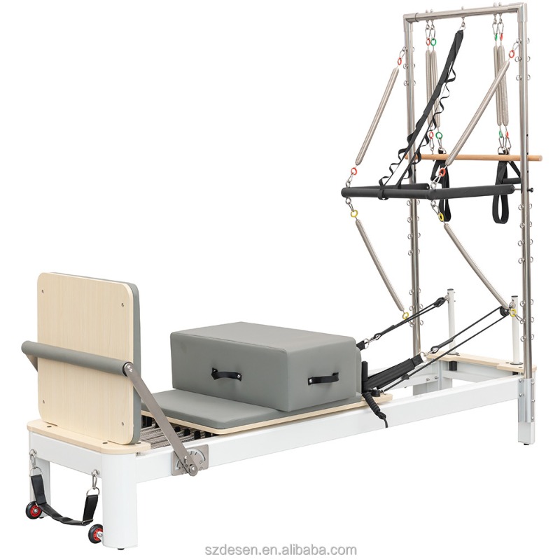 YTYIN F6001-S800-B Vente chaud - Home Pilates Yoga avis et prix