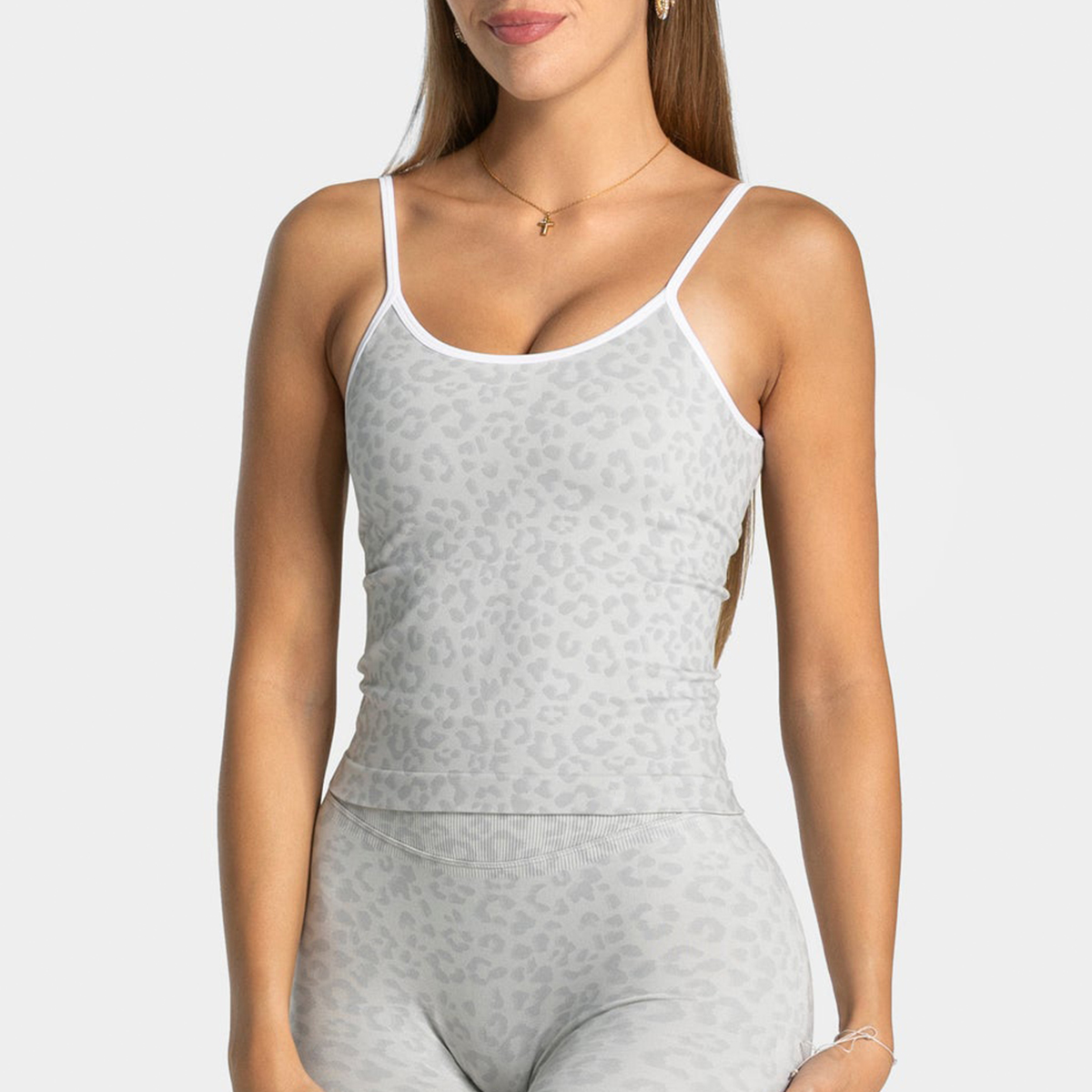Débardeur de yoga sexy imprimé - Pilates Yoga Jacket avis et prix
