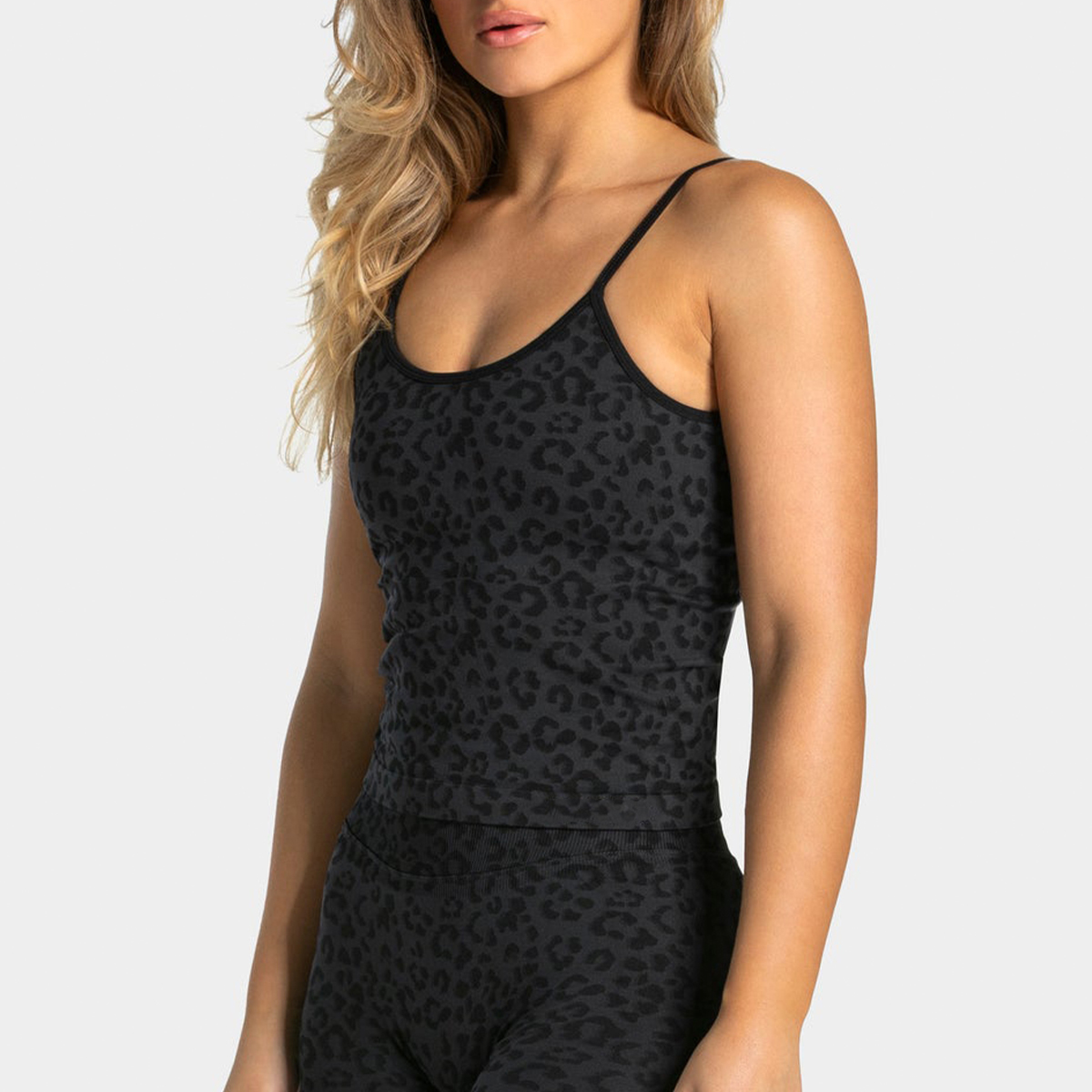Débardeur de yoga sexy imprimé - Pilates Yoga Jacket avis et prix