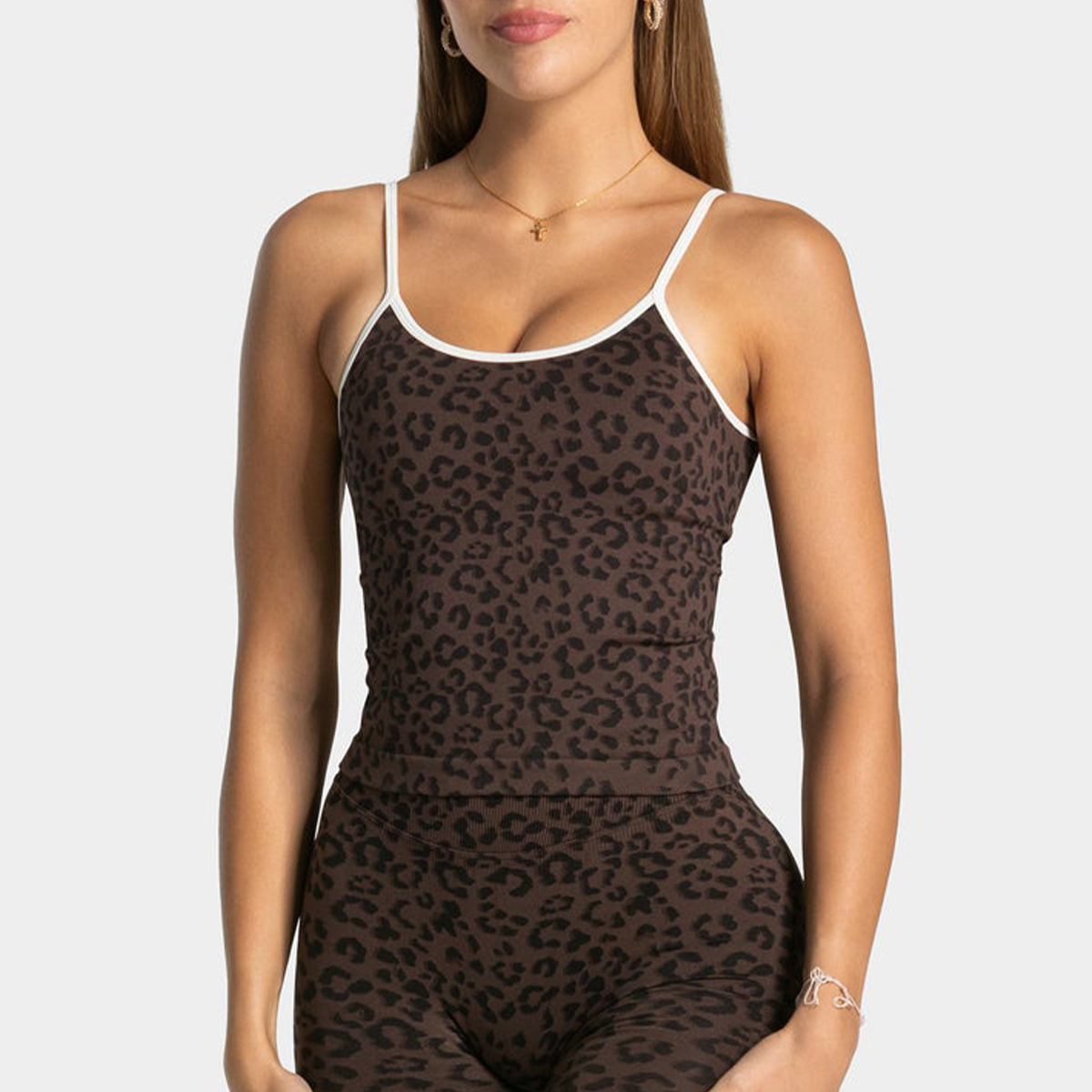 Débardeur de yoga sexy imprimé - Pilates Yoga Jacket avis et prix