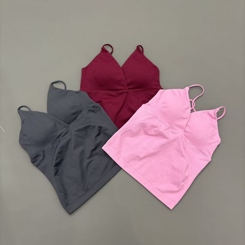 Débardeur de sport long à bret - Pilates Yoga Jacket avis et prix
