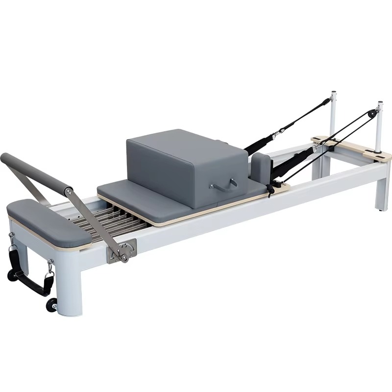 Lit de Pilates haut de gamme e - Pilates Yoga Core avis et prix
