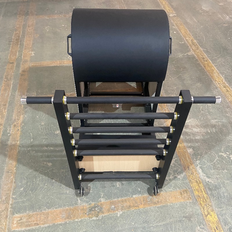 YTYIN Pilates Machine échelle  - Pilates Yoga Core avis et prix