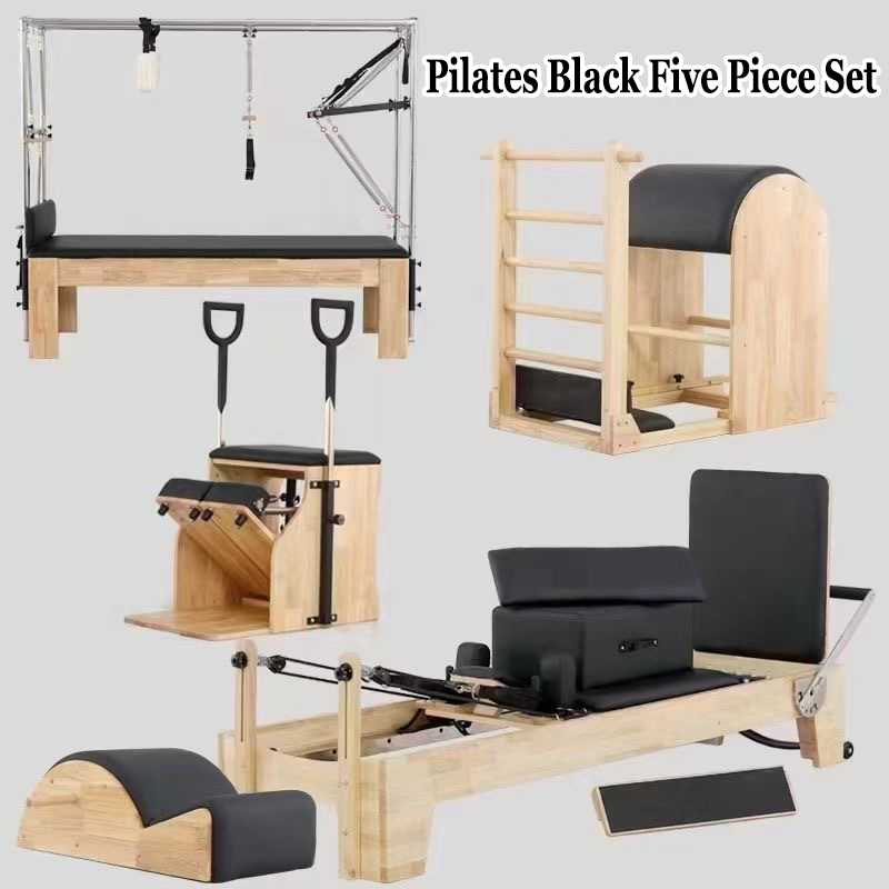 Ensemble de cinq pièces Pilate - Pilates Yoga Core avis et prix