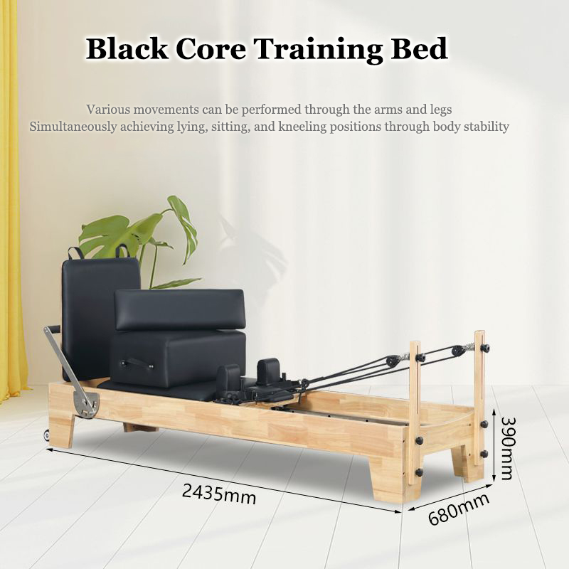 Ensemble de cinq pièces Pilate - Pilates Yoga Core avis et prix