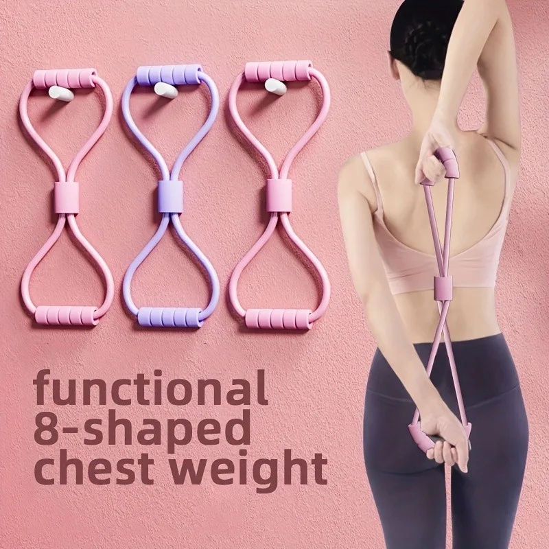 Bande de tension pour fitness, - Pilates Yoga Core avis et prix