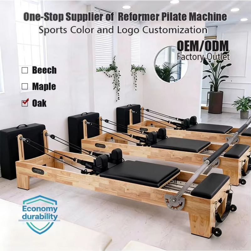 Pilates Reformers : Appareil d - Home Pilates Yoga avis et prix