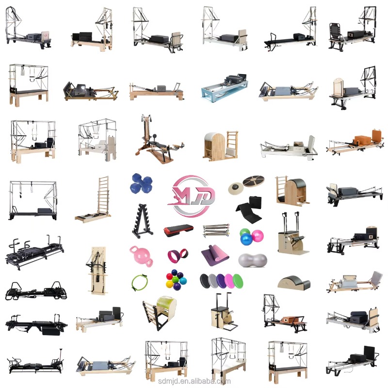 YTYIN MJD Échelle de Pilates e - Pilates Yoga Core avis et prix