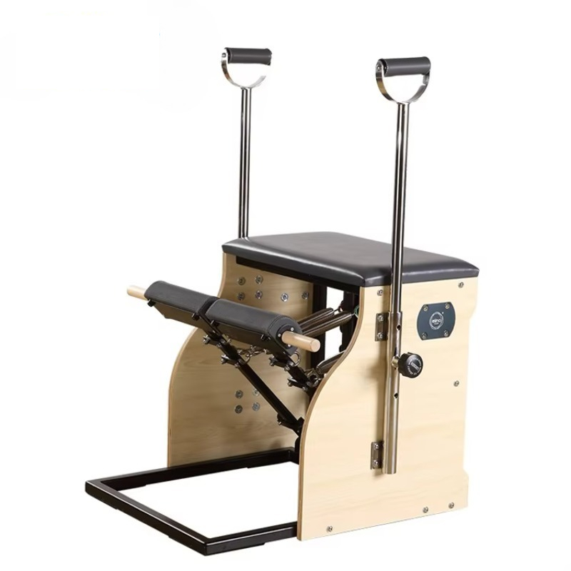 Wunda Chair Reformer Combo, éq - Pilates Yoga Combo avis et prix