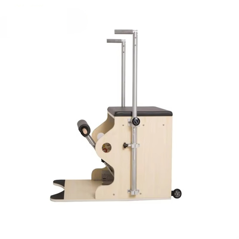 Wunda Chair Reformer Combo, éq - Pilates Yoga Combo avis et prix