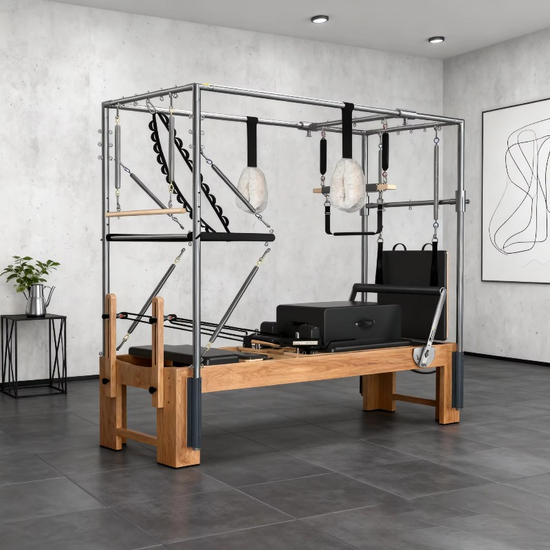 YIYIN usine en acier inoxydabl - Pilates Yoga Combo avis et prix