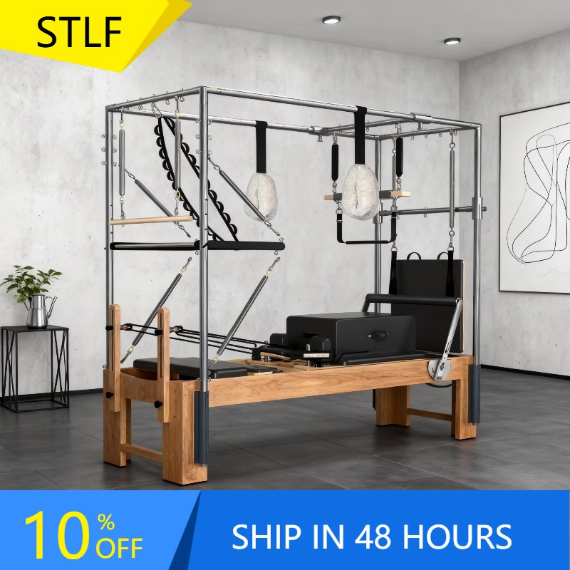 YIYIN usine en acier inoxydabl - Pilates Yoga Combo avis et prix