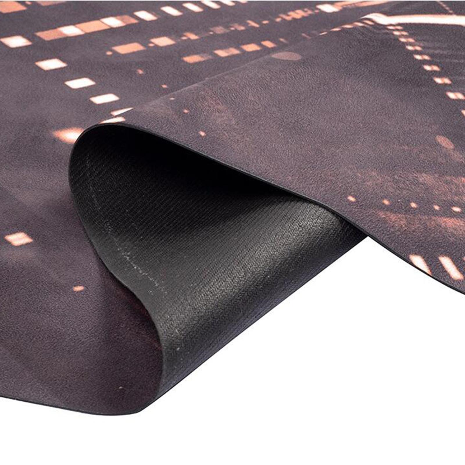 Tapis épais pour genoux, optio - Pilates Yoga Core avis et prix