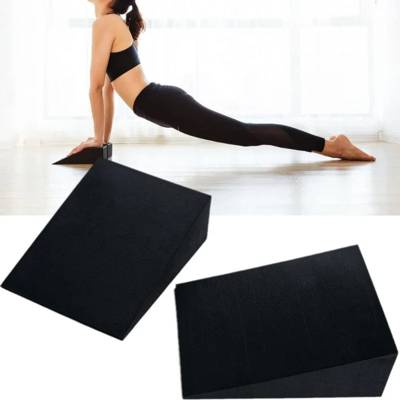 1/2 pièces blocs de cale de Yo - Pilates Yoga Block Exercises avis et prix