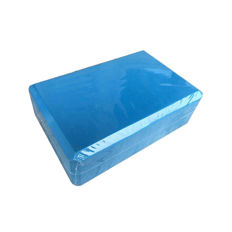 OligYoga nights-Brique en mous - Pilates Yoga Block Exercises avis et prix