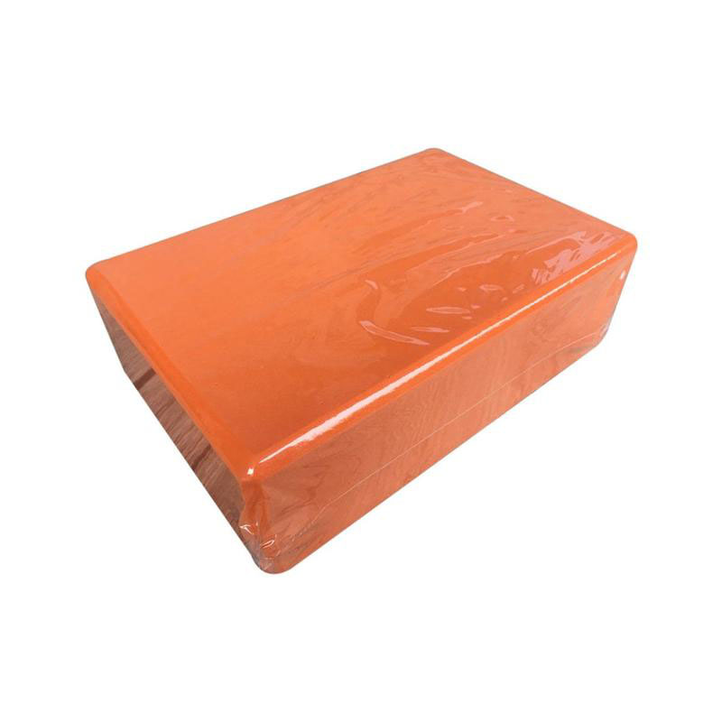 OligYoga nights-Brique en mous - Pilates Yoga Block Exercises avis et prix