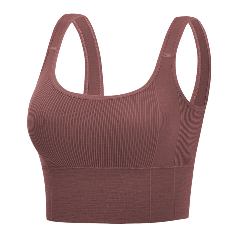 Gilet à col carré à épaules la - Pilates Yoga Jacket avis et prix