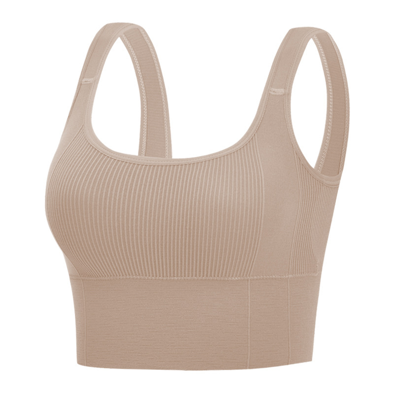 Gilet à col carré à épaules la - Pilates Yoga Jacket avis et prix