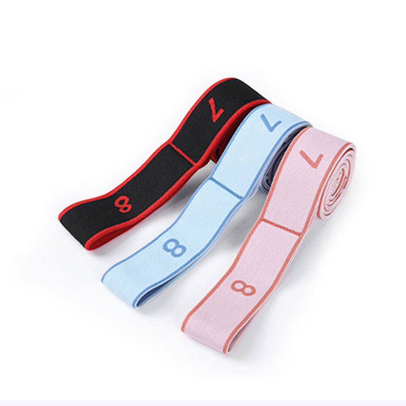 Bandes de résistance avec sang - Pilates Yoga Core avis et prix