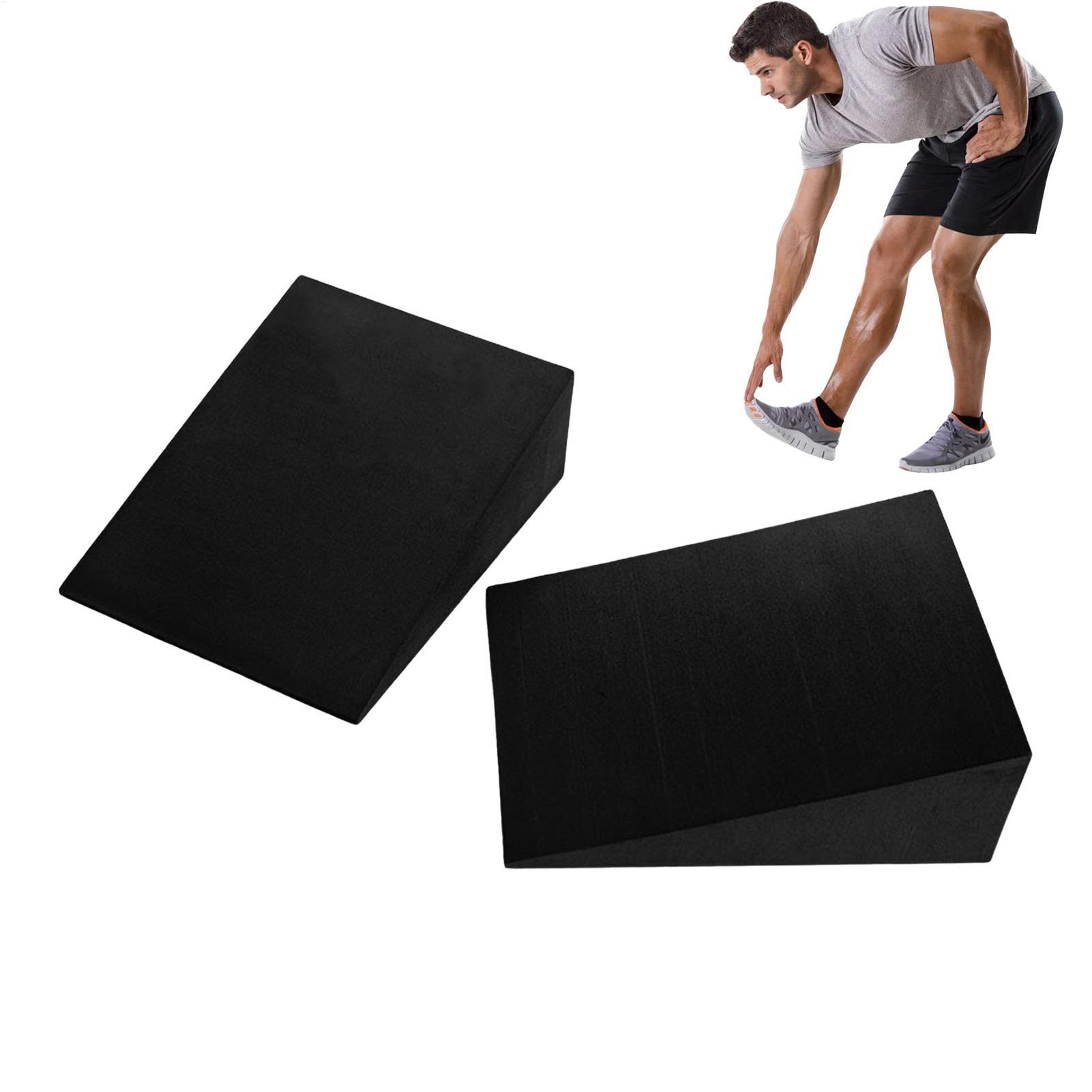 1 Paire de blocs de yoga compe - Pilates Yoga Block Exercises avis et prix