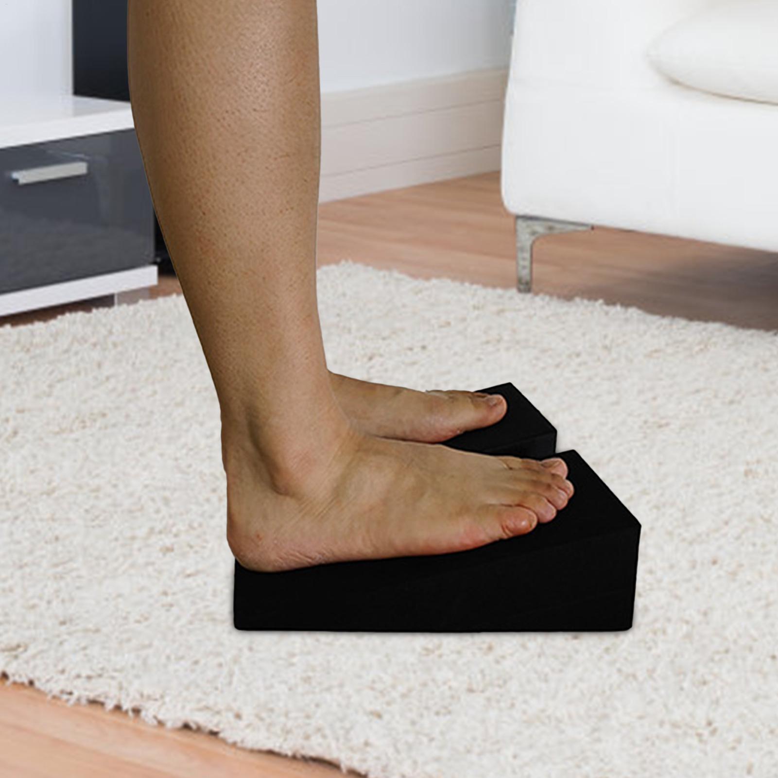 1 Paire de blocs de yoga compe - Pilates Yoga Block Exercises avis et prix