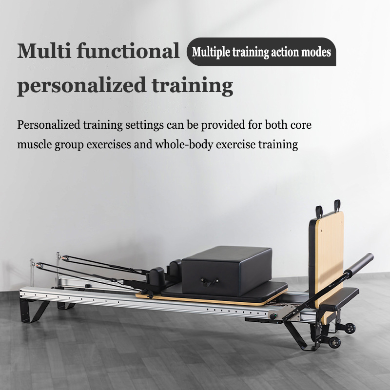 Équipement de fitness personna - Pilates Yoga Core avis et prix