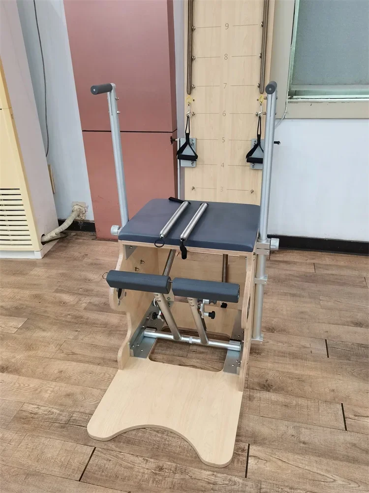 Pour l'exercice professionnel  - Pilates Yoga Combo avis et prix
