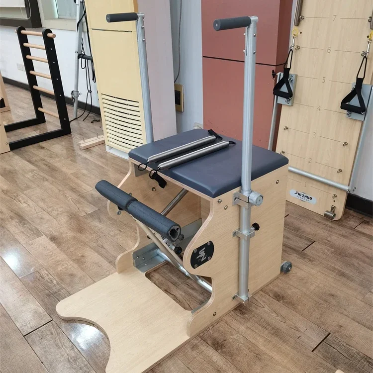 Pour l'exercice professionnel  - Pilates Yoga Combo avis et prix