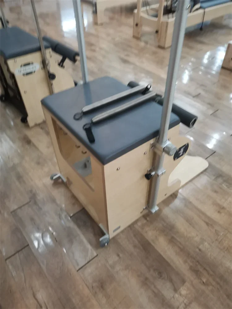 Pour l'exercice professionnel  - Pilates Yoga Combo avis et prix