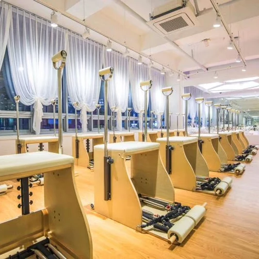 Pour prix usine Pilates réform - Pilates Yoga Combo avis et prix